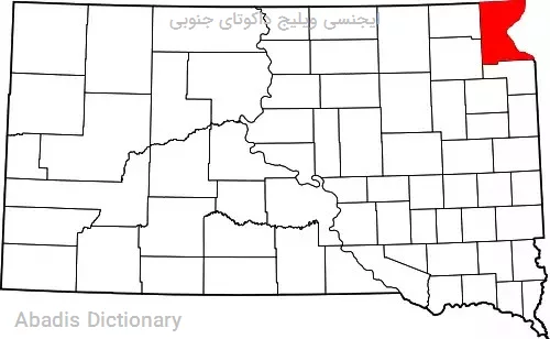 ایجنسی ویلیج داکوتای جنوبی